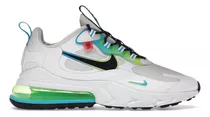 Zapatillas Nike Air Max 270 React Worldwide Ck6457-100   