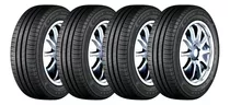 Juego 4 Cubiertas Goodyear 195/50 R15 Kelly Edge Sport 