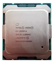 Intel Processador Xeon E5-2660 V4 2.20ghz - 14-core - 35mb