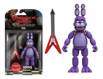 Boneco Funko Five Nights At Freddy's Vários Modelos