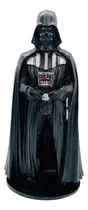 Boneco Darth Vader Star Wars Estatua Colecionavel Resina