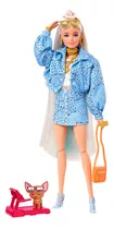 Barbie  - Extra Doll Accesories - N°16