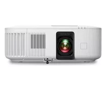 Epson Home Cinema 2350 4k Pro-uhd3-chip 3lcd Smart Projector