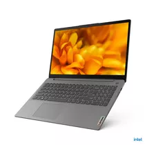 Notebook Lenovo Ideapad Core I7 1165g7 8gb 256gb Ssd 15itl6