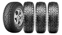 Combo X4 205/60 R15 Bridgestone Dueler A/t Revo2 91h 3 Pagos