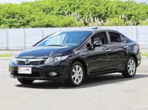 Honda Civic 1.8 Exs 16v