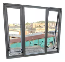 Ventanas Anti Ruido.