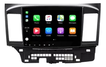 Auto Estereo Pantalla Android Radio Para Lancer Mitsubishi