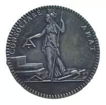 Medalla Colección Masonería, Masón, Masónica Francmasonería