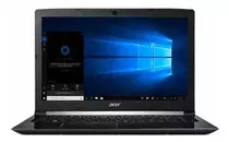Notebook Acer Aspire5a 515-51g-72db