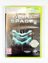Jogo Xbox 360 Dead Space 2 - Original 