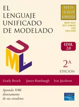Lenguaje Unificado De Modelado Uml 2.0.(guia Usuario)