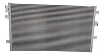 Radiador Condensador Para Chrysler Sebring 2002-2010