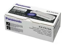 Tambor Para Fax Panasonic  Kx-fa78a  - Iia