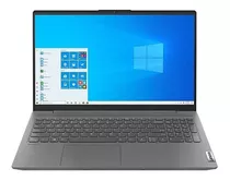 Laptop Lenovo Ideapad 5 15.6 Ryzen 7 5700u 16gb 256gb+1tb