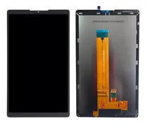 Display Lcd E Touch Tablet Samsung G. Tab A7 Lite (sm-t225)