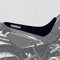 Forro De Asiento De Xt600 Yamaha Marca Gpp Tapizar