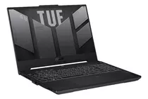Computador Asus Tuf Gaming F15, Intel Core I9 13900h, 32gb De Ram, 1tb Ssd, Nvidia Geforce Rtx 4060 8gb, 144 Hz 1920x1080px Windows 11 Home