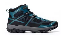 Botas Trekking Montagne Hombre Impermeables Lorster Montaña