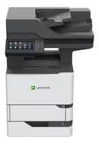 Impresora Laser Lexmark Mx721adhe Pregunte Primero Por Stock