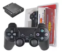 Gamepad Compatible Para Play 3, Play 2 Y Computador