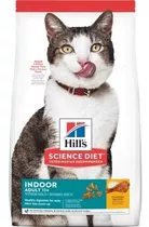 Hills Gato 11+ Mature Indoor 3.2 Kg + Envío Gratis