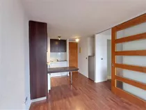 Departamento Arriendo 1 Dorm.est Central, Precio Rebajado