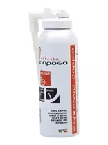 Sellador Infla Y Repara Pinchazo Bici Effetto Mariposa 125ml