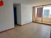 En Excelente Condominio, Disponibilidad Inmediata