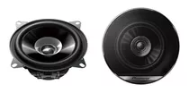 Parlantes Pioneer Ts-g1010f 190w 10cms