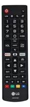 Control Remoto Smart Tv LG Original