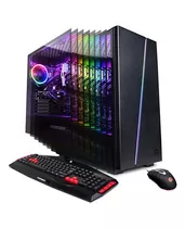 Cyberpowerpc Gamer Supreme Liquid Cool Slccpg Gaming Pc