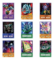 Yu-gi-oh - Deck Pegasus Versão Anime