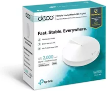 Access Point, Roteador, Sistema Wi-fi Mesh Tp-link Deco M5 B