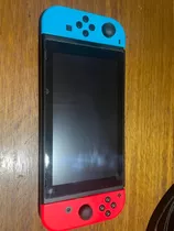 Nintendo Switch V2 