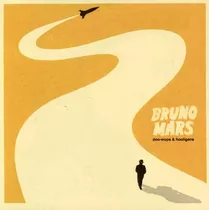 Cd Bruno Mars - Doo-wops & Hooligans - Nuevo Sellado