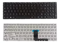 Teclado  310-15isk Modelo 80uh