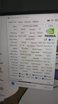 Placa De Vídeo Nvidia Quadro M2000