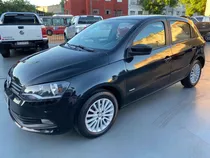 Volkswagen Gol Trend 1.6 Highline