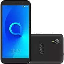 Celular Alcatel 8gb Simples Dual Chip 4g Bom Para Whatsapp