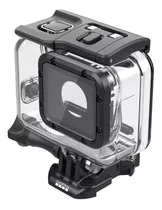 Caixa Protetora Original Gopro 5, 6 E 7 Black Para Água Nfe