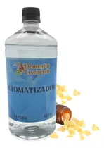 Aromatizador De Ambientes 1l Refil - Olibano