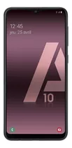Smartphone Samsung Galaxy A10 A105m 32gb 2gb Ram | Excelente