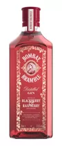 Gin Bombay Bramble Raspberry Blackberry Frambuesa Y Moras