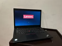 Notebook Lenovo Thinkpad L490, Intel Core I5, 64gb Ram, 1tb 