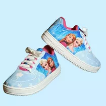 Zapatillas Personajes Infantiles 21 Al 33