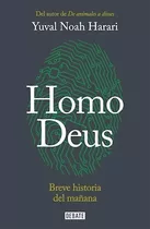 Homo Deus - Debate