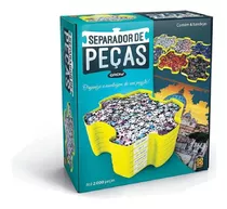 Separador De Peças Para Puzzle - Grow