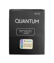 Bateira Quantum You Q17 Bt-q17 Original