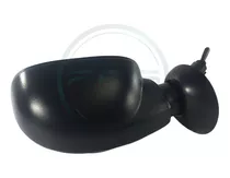 Espejo Renault Logan Con/cable Negro Ngr Derecha 2011-2015